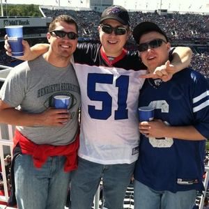 Meet your Posher, Jeffrey